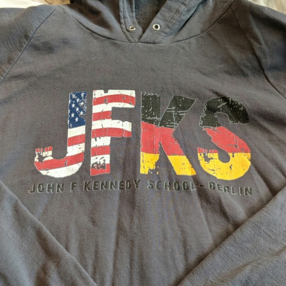 Hoodie - Picture 1 of 3